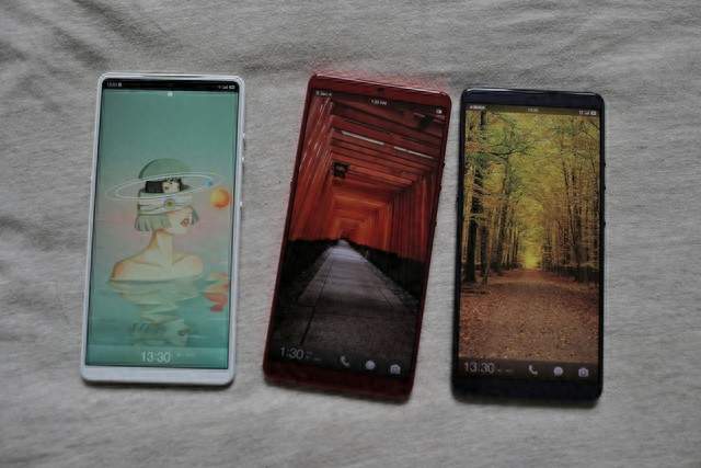 Mate90全系列配色+价格一览，看完不再纠结