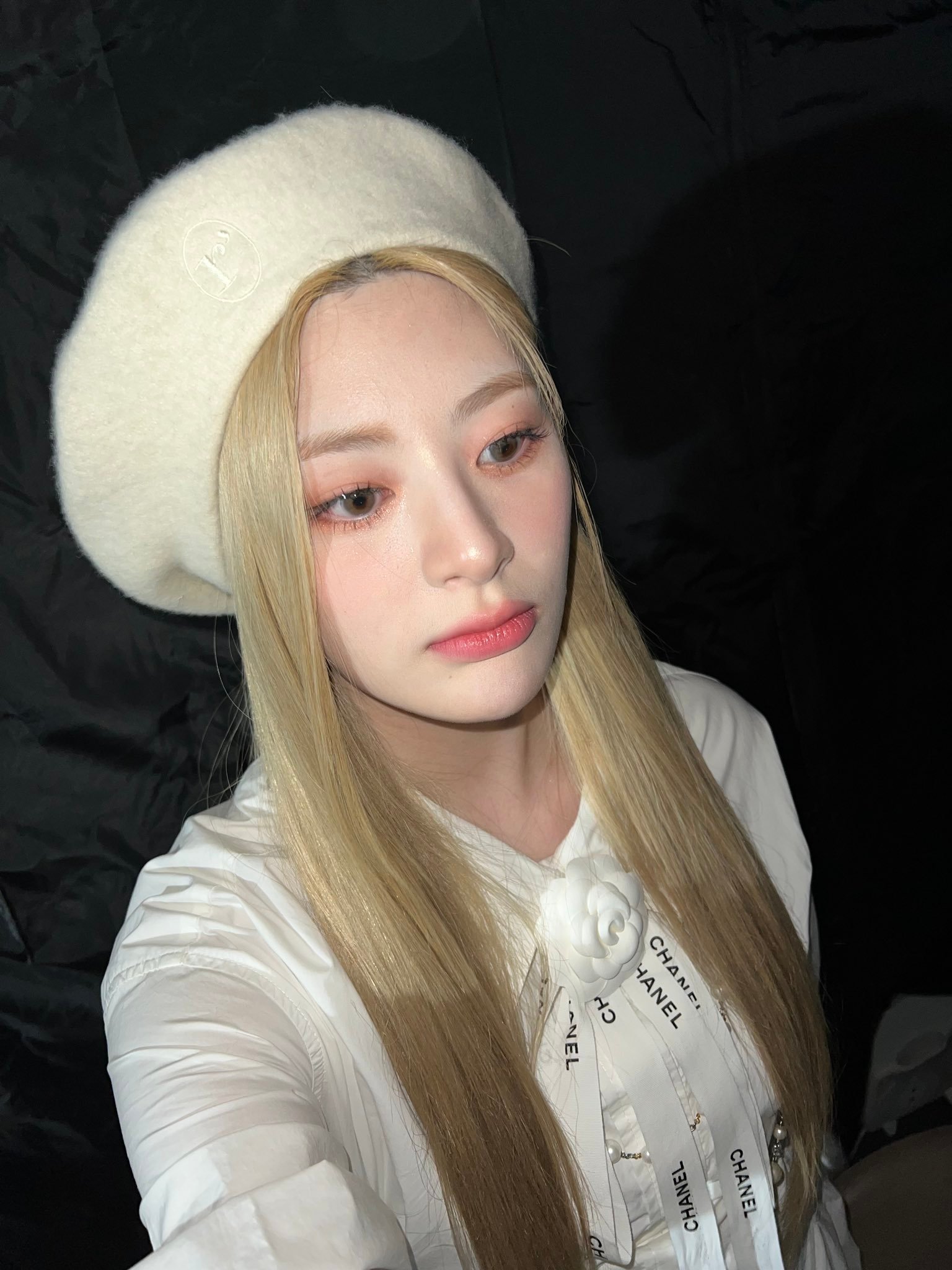 尹势银 seeun Seeun头像 10 