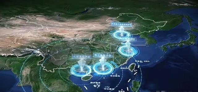 中国军事专家戴旭，抛出了一个观点：如果中美真有一天刀兵相见，中国完全可以主动“壮