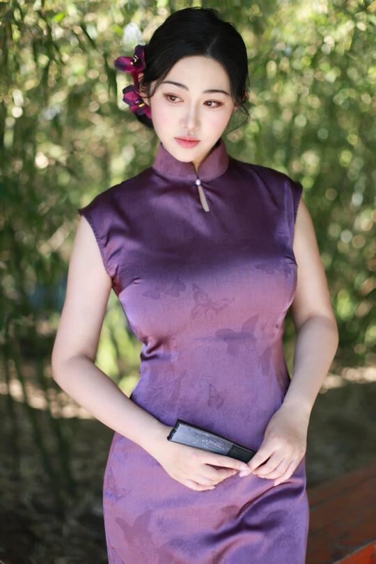 是妈妈还是网友我自会分辨