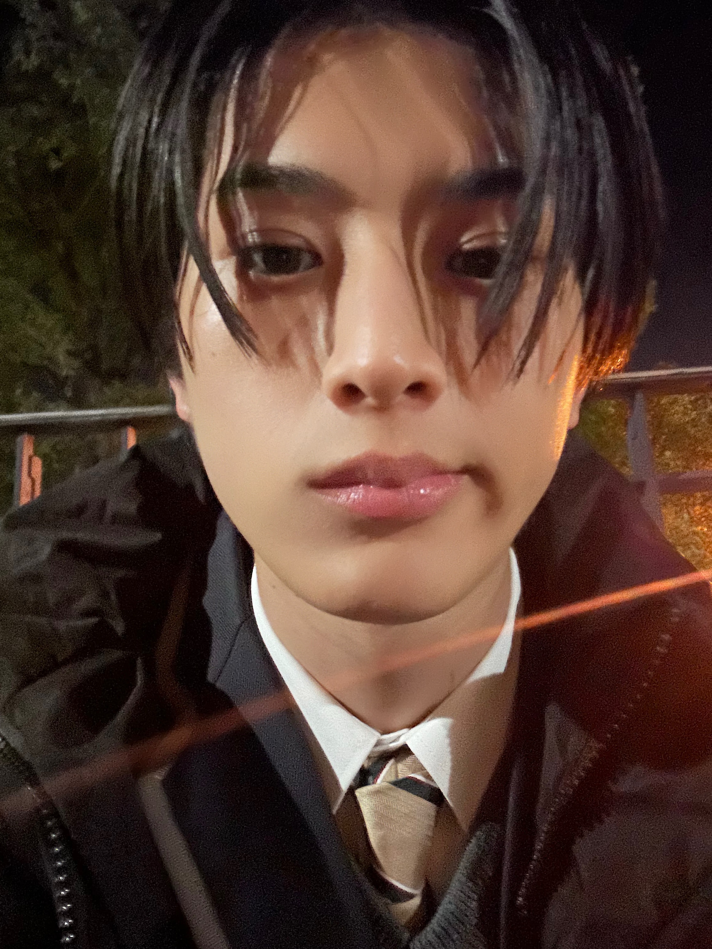 日剧对比的我和你   ｜haruse更新ins🆕 