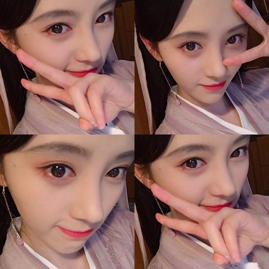 jjy鞠婧祎jjy鞠婧祎阿黛你是海平线的终点是我愿意披星戴月去爱的人