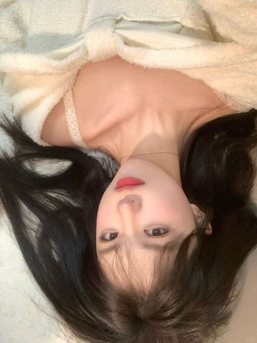 兔系韩妆🐰淡颜的统治区！