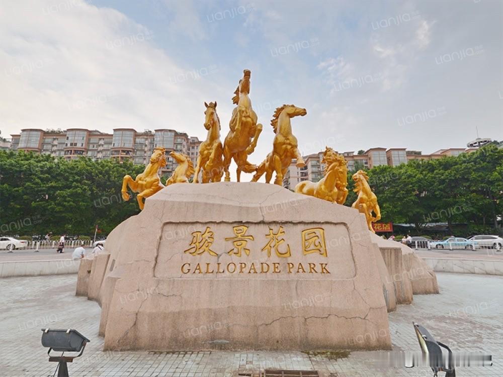 从6.5万到2.9万，骏景花园这套房四年亏掉300多万

骏景花园，住天河东圃的