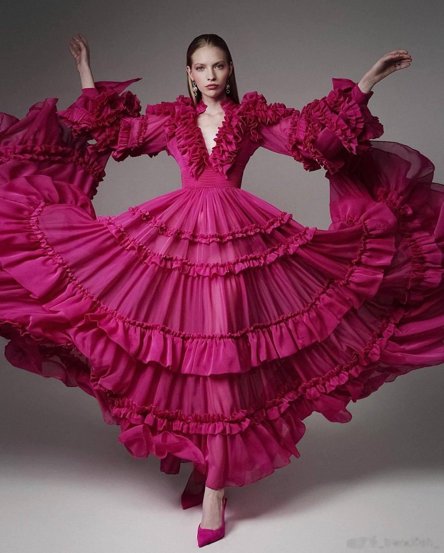 Carlos Pineda · 23/24FW #Ins# ​​​