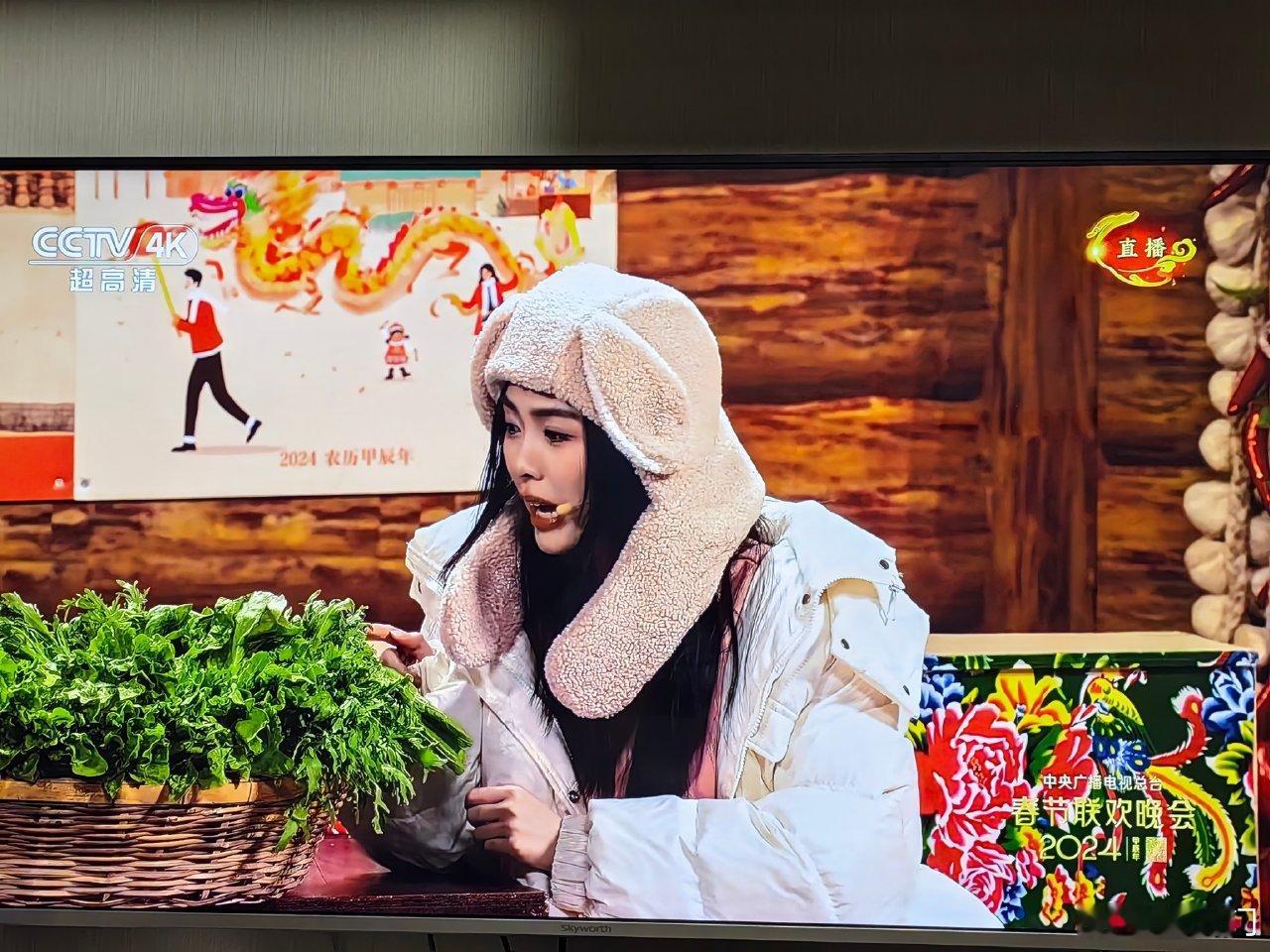 这么嗲的吗？这个小品把南方女孩子都得罪了[挖鼻]#南方小土豆虽迟但到# ​​​