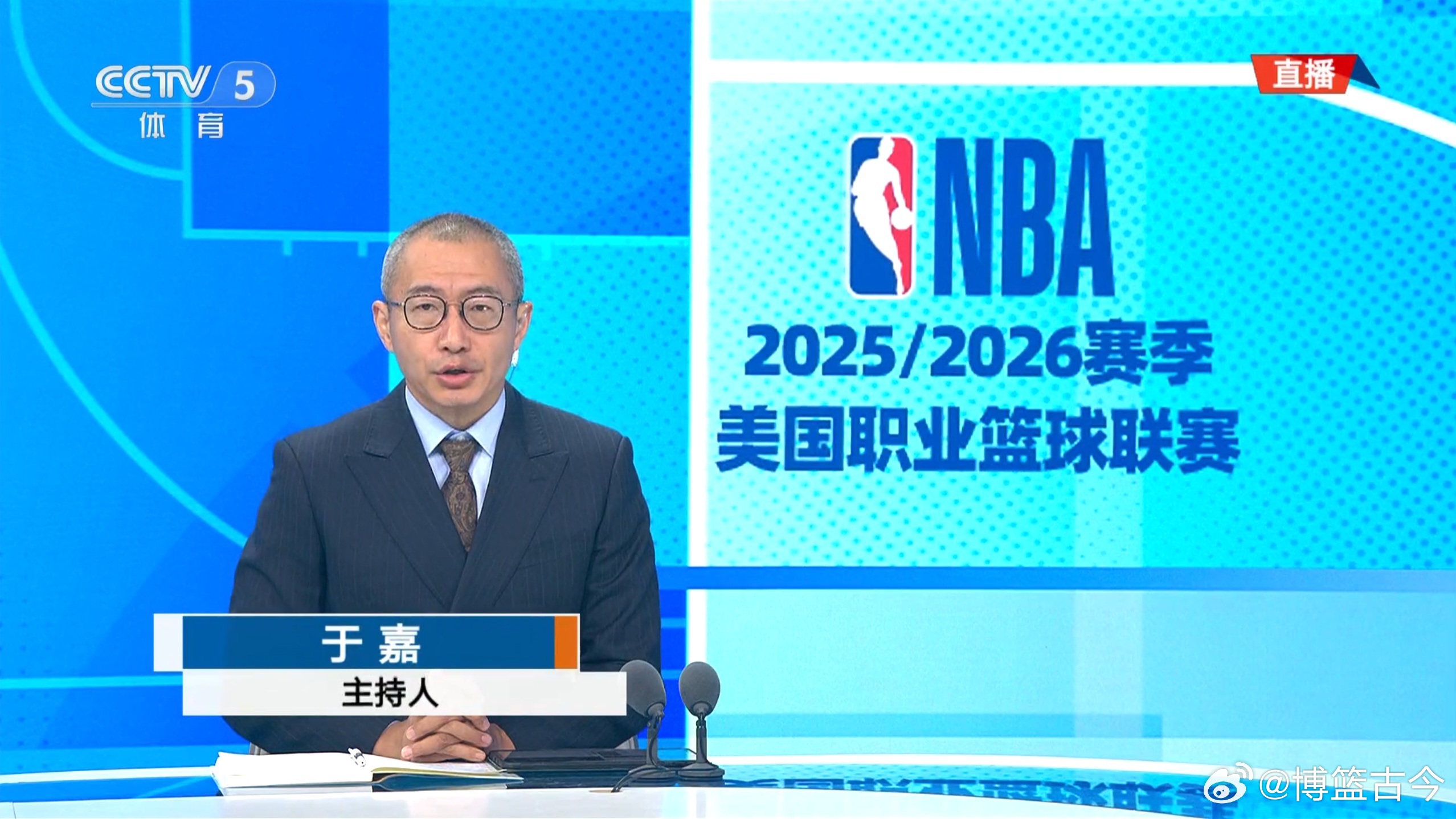 下周CCTV5 安排了两场NBA直播3月31日（周二）09:30 底特律活塞 v