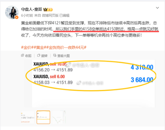 日内三张全空部署再战三连胜圆满收官 这个行情真的很难做吗？人都是一个脑袋两只眼睛