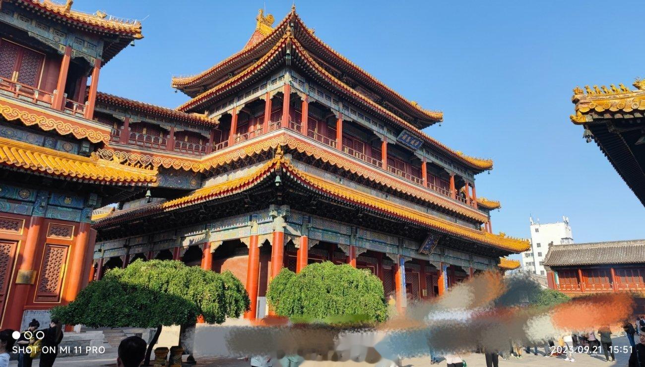 这几个月总觉得不太顺，有一些病人发热，还有两个老奶奶去世了，虽然从医学上来讲，死