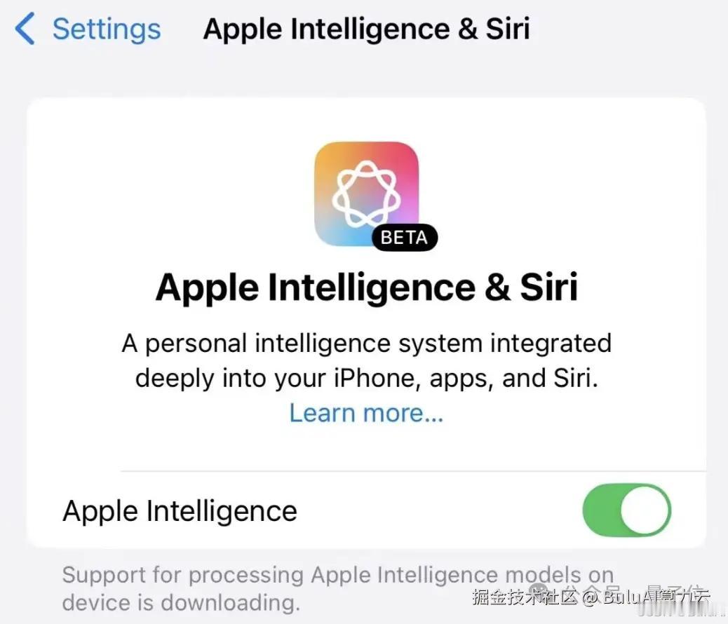 苹果在中国官网悄悄动了一次大手术，把iOS 27的"灵魂"整根拔掉了。
2026