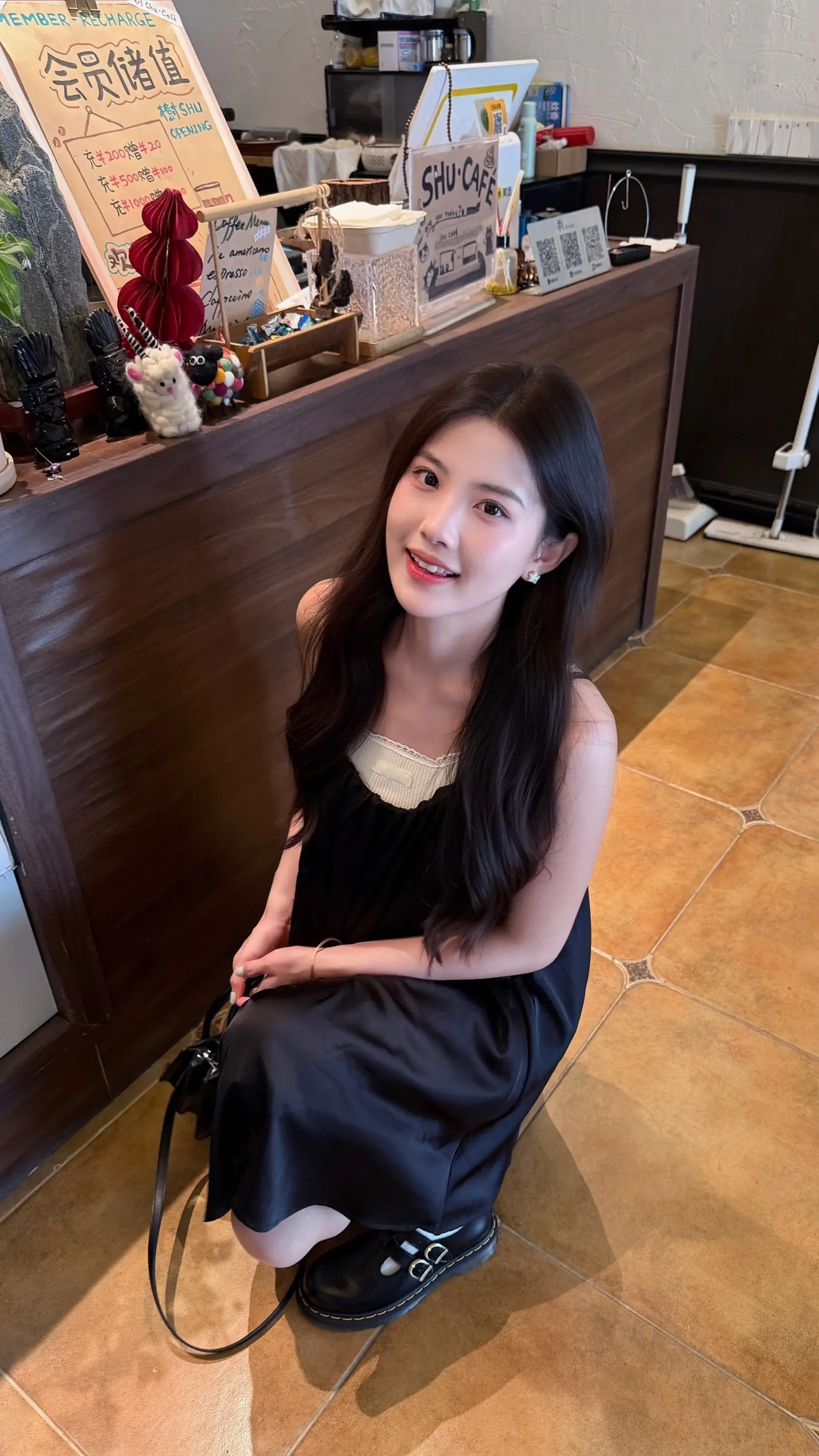 让想念继续 让爱变透明