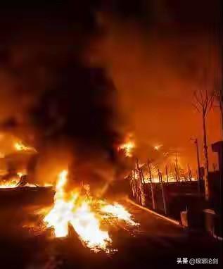 20个车间全炸穿！伊朗导弹产能腰斩，撑不过40天？

就在近日，伊朗沙赫鲁德导弹