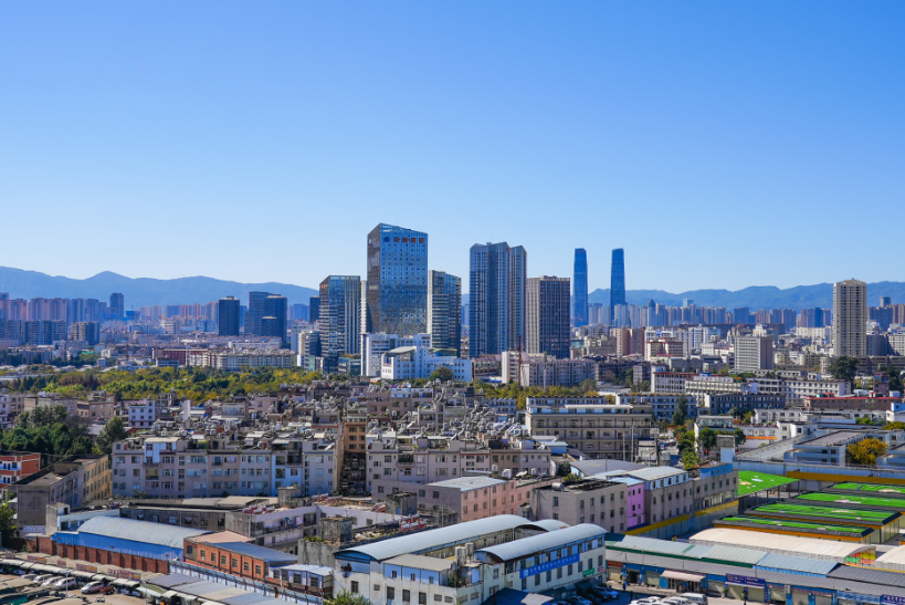 重点城市二手房市场正呈现五个特征