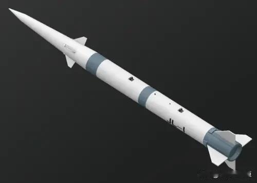 什么叫真正的空中破防利器？它不需要极致的追击速度，也不必拥有夸张的毁伤当量，仅凭