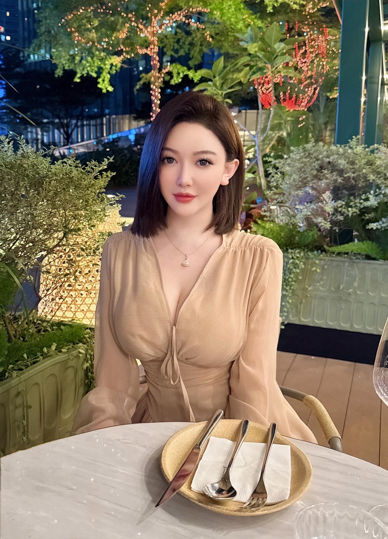 这是一个有着香气的晚上～