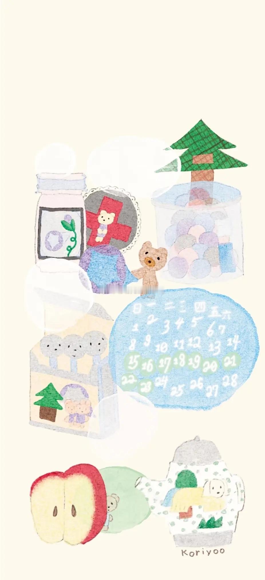 今日🈚投稿，大家早早早鸭～