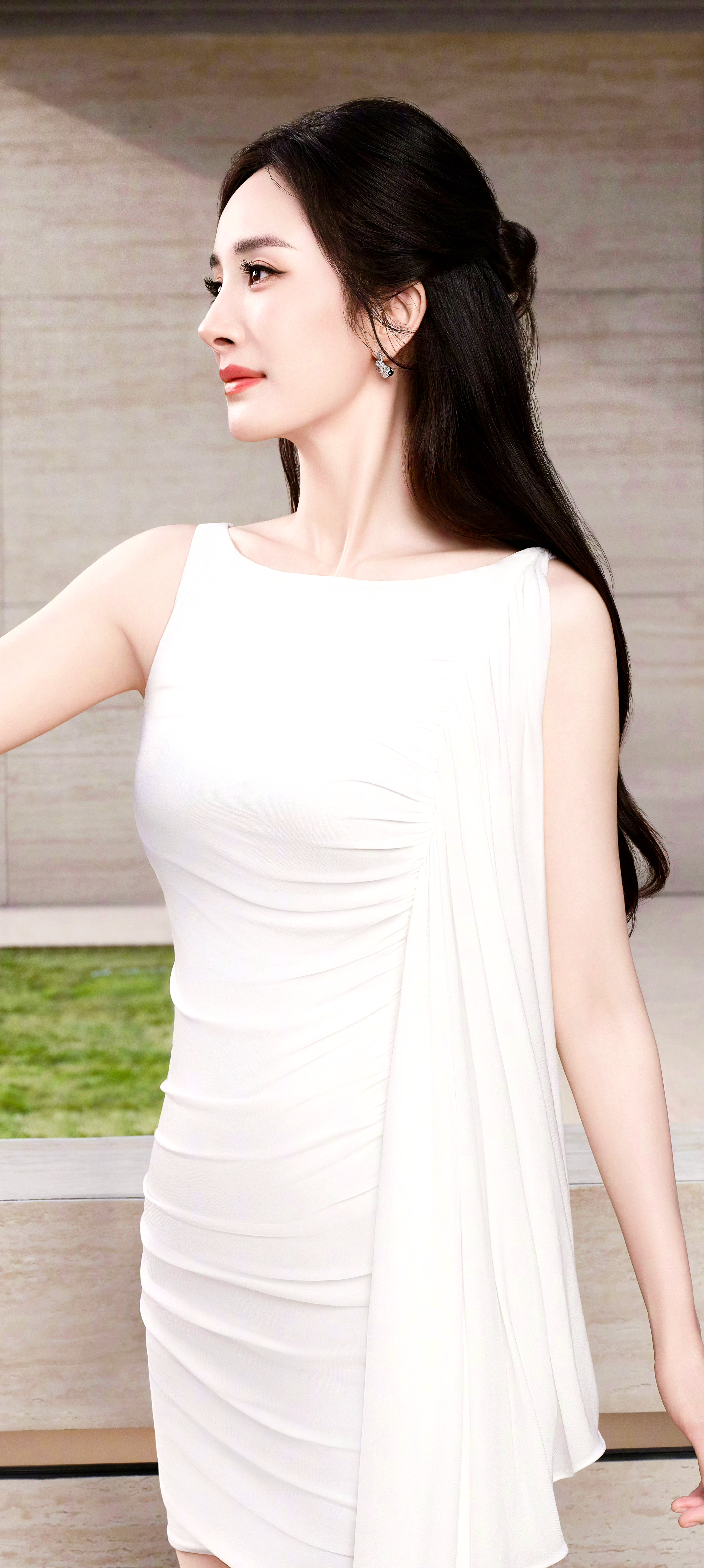 杨幂 美[期待][期待][期待]杨幂 ​​​