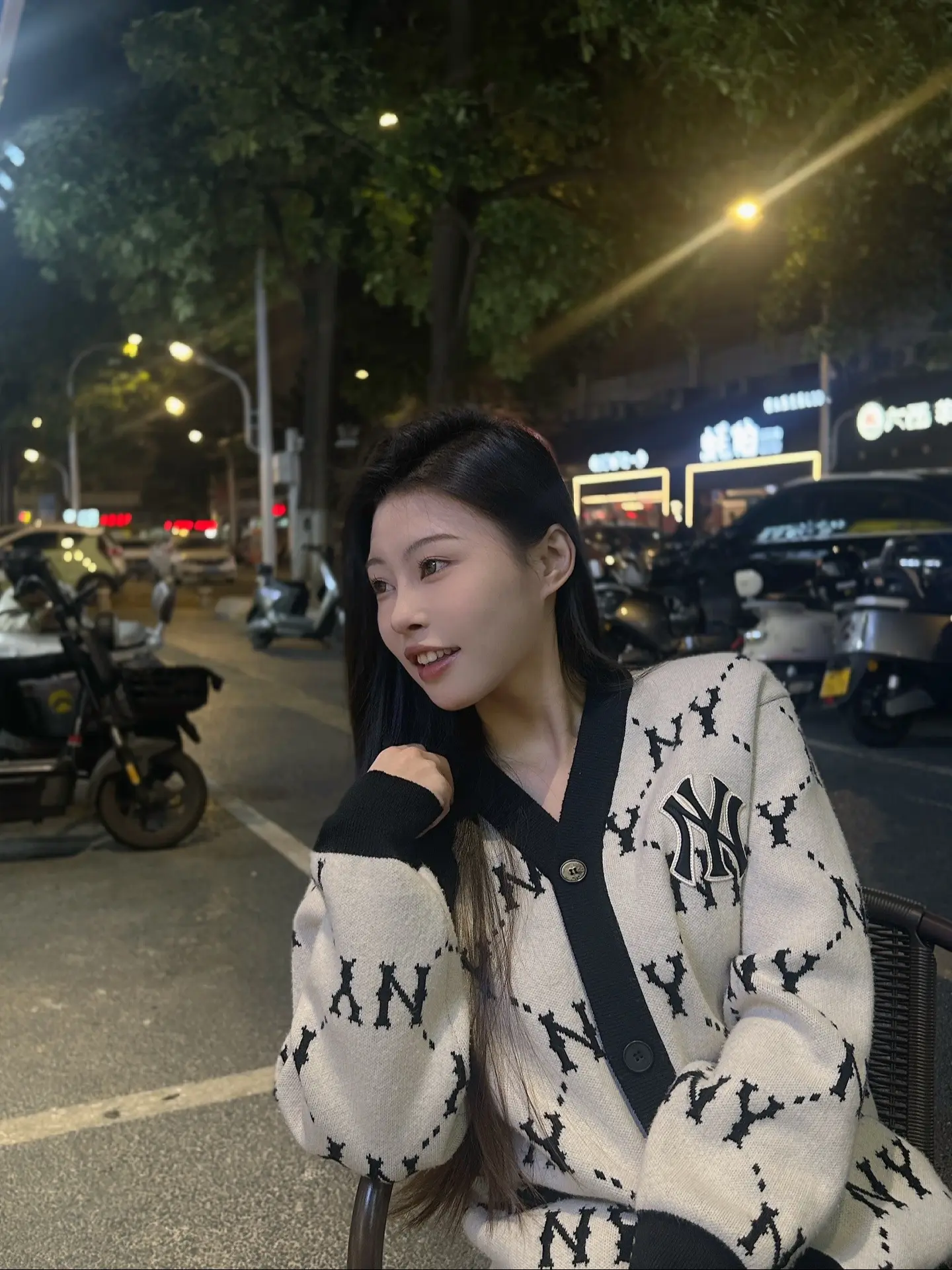 不是今天的照片 但是今天想发