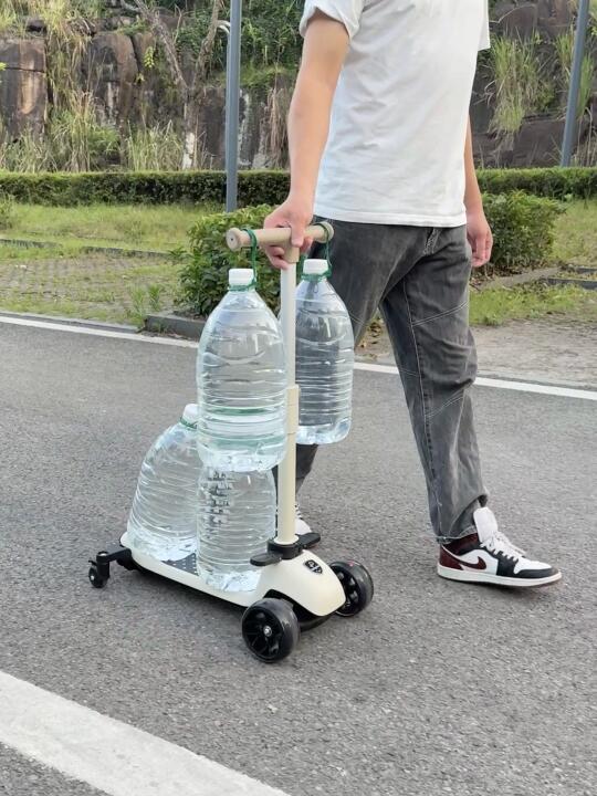 人……怎么能聪明成这样🥹