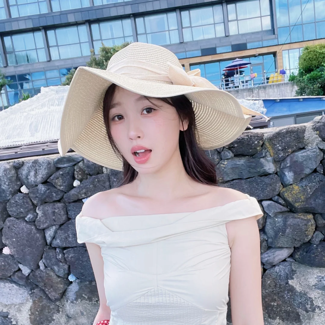 清新头像