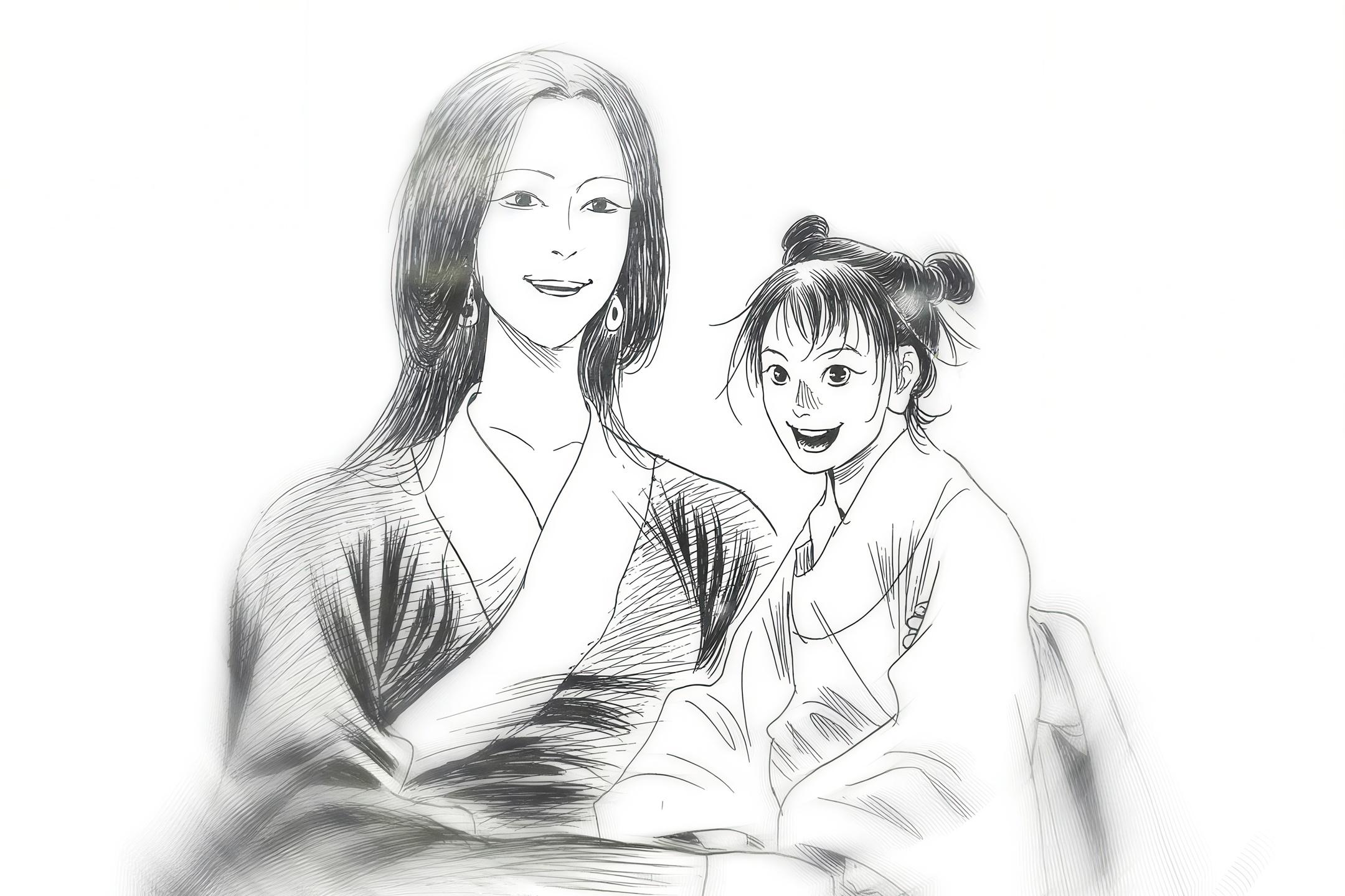 刘彻，梦醒时分，你还记得眼前是谁吗。