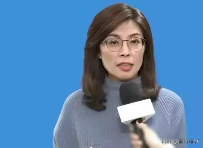 马英九访陆受到高规格接待让很多台湾人很羡慕，这不前立委郑丽文也将要来访大陆，红地