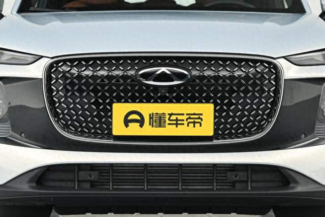 第五代瑞虎8
