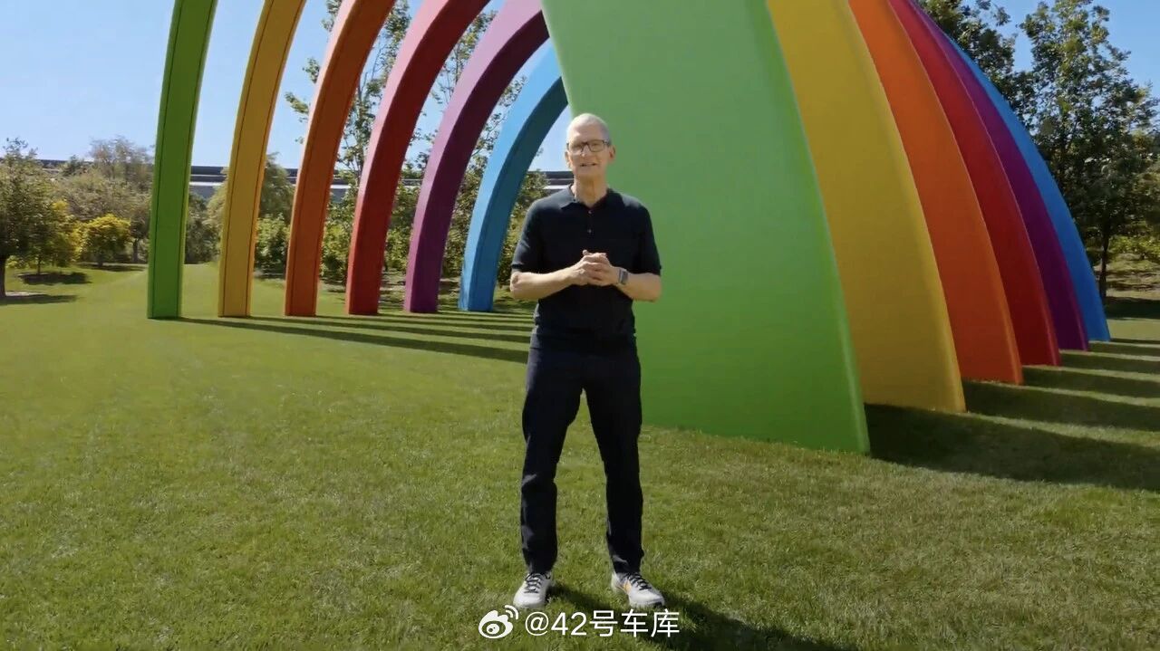 iOS27升级汇总升级最大的是Apple Intelligence，但我们感知最