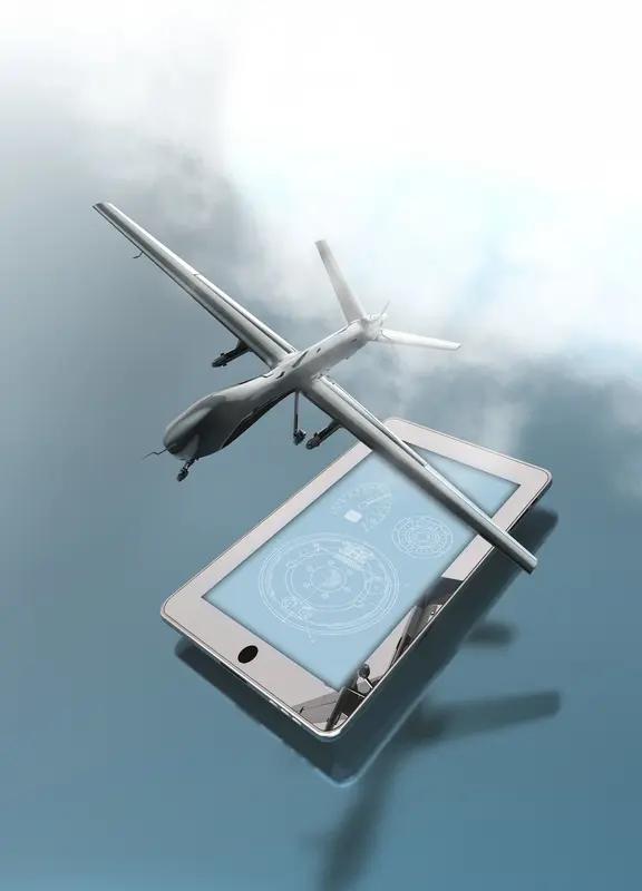 美媒：新技术可助美国军用无人机在无GPS环境运行：Interestingengi