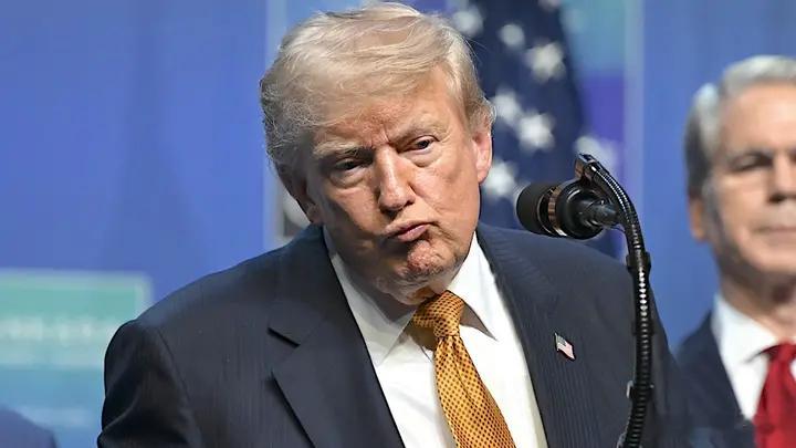 （福克斯）针对在伊朗威胁下从土耳其安卡拉举行的北约峰会乘机返美可能面临的危险这一