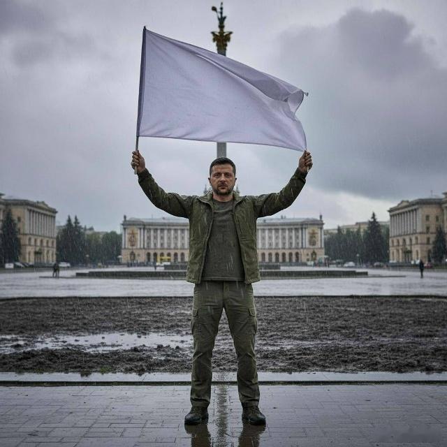 红军城前线。乌克兰武装部队继续试图改变红军城的局势，将越来越多的人送入战争的火炉