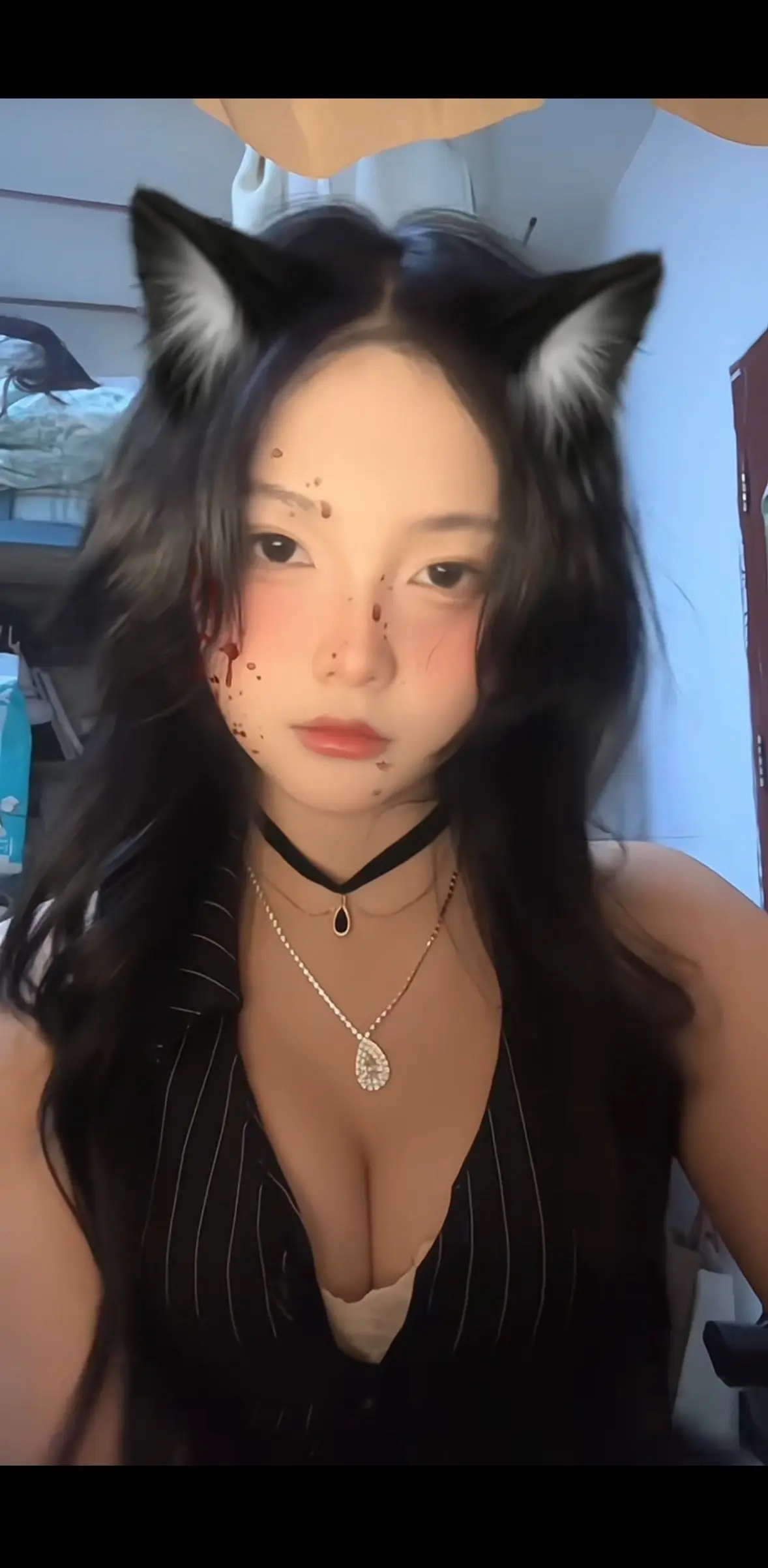 我发誓我再也不会爱上任何一个女人了，如果再爱上，我就再发誓