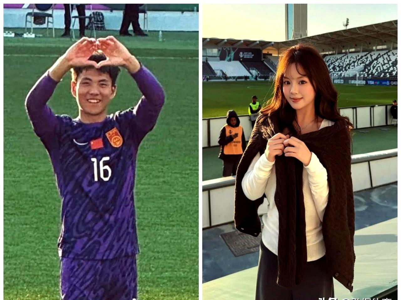 U23国足终于把“小组赛回家”的魔咒一脚踹翻。
 

三战一球没丢，拿5分混进八