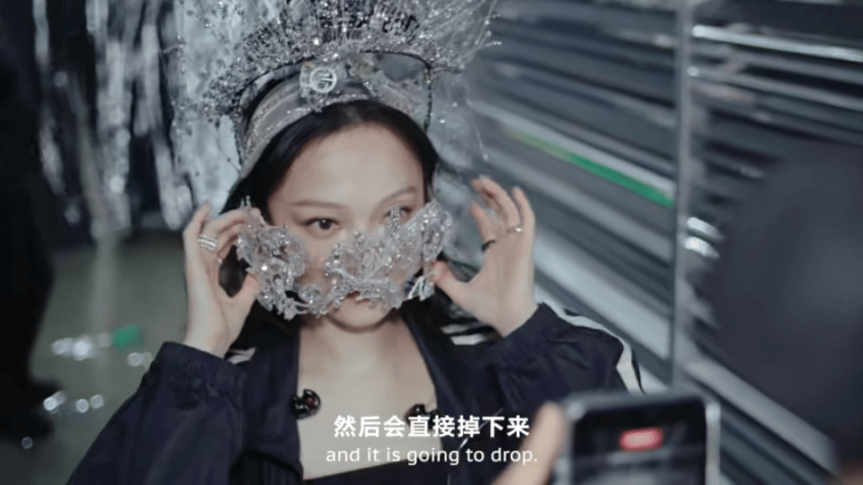 张韶涵巡演首创异地1比1练团这真的不是张韶涵扬州演唱会 狠狠瑞思拜了！端午假期看