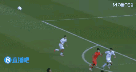 亚洲杯U23乌兹别克斯坦队在禁区撞倒中国U23球员，这球居然没有判点球，很多人意