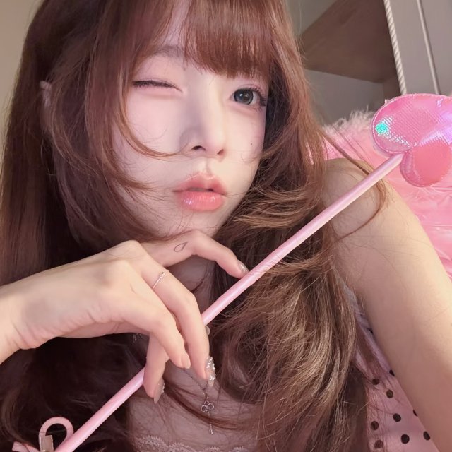 女生头像Don't cry꧞女生头像｜ins风头像｜氛围感｜高清无水印 