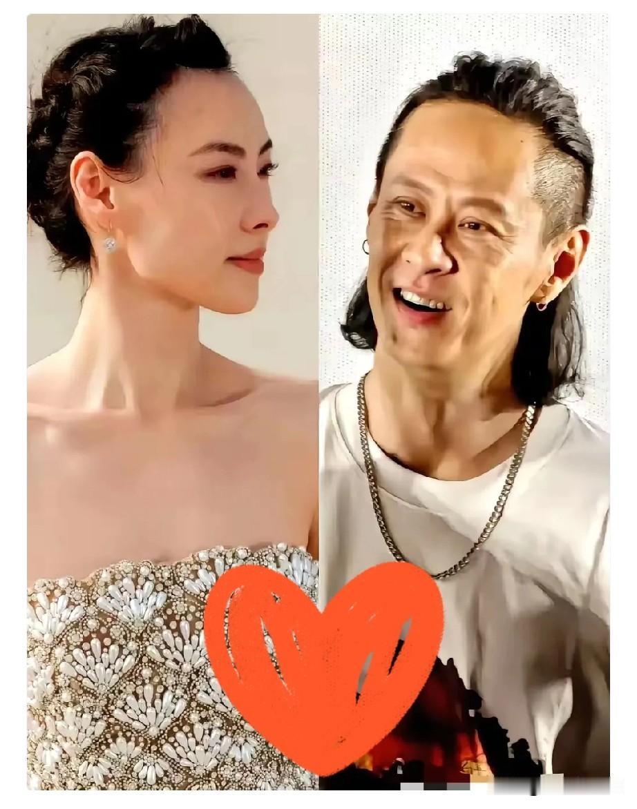 明眼人其实都看的出来，
梁洛施之所以和马浴柯在一起，
根本不是为了捞一笔钱的，而