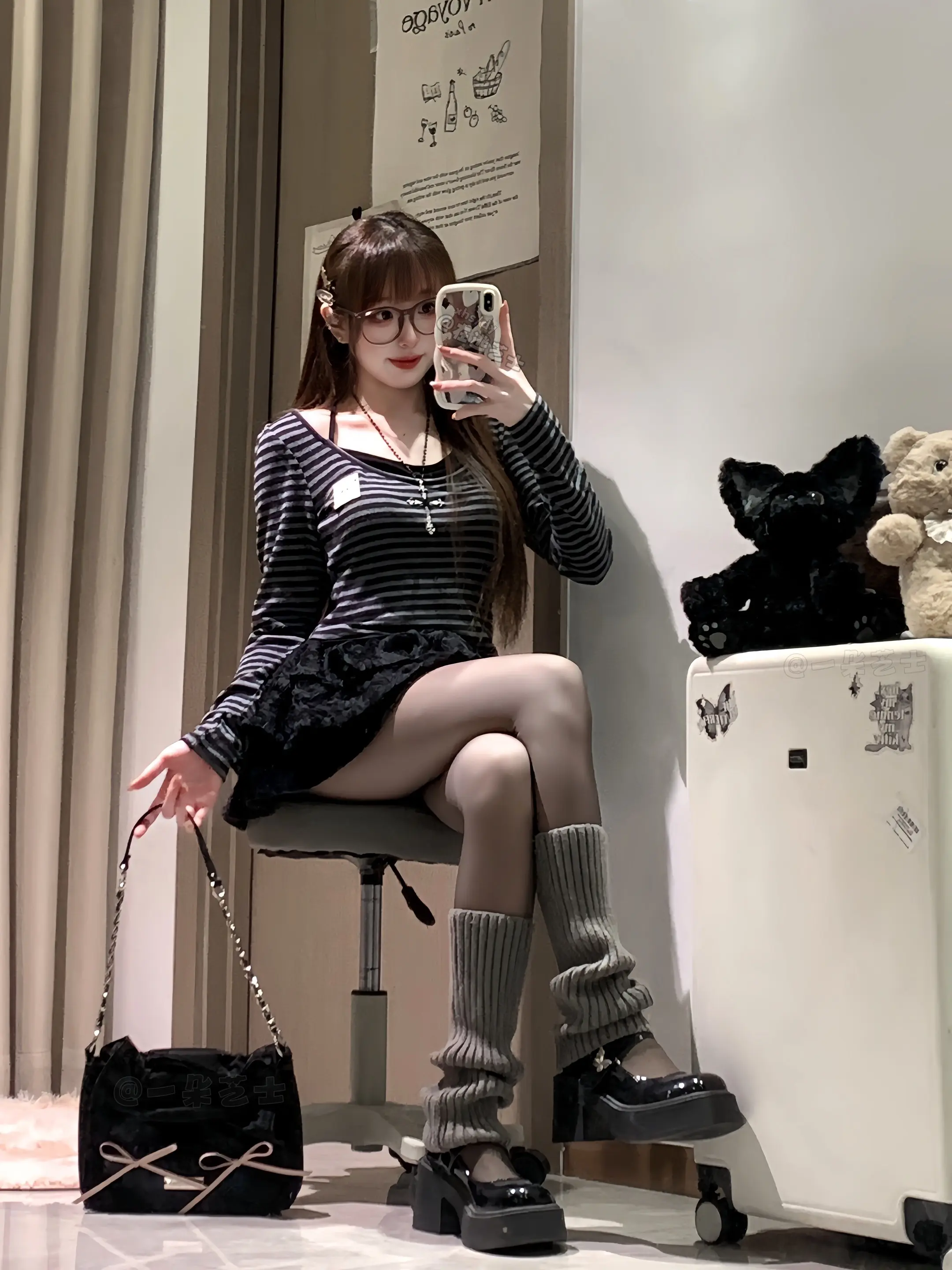 在有你的选项里 无论对与错我都选你