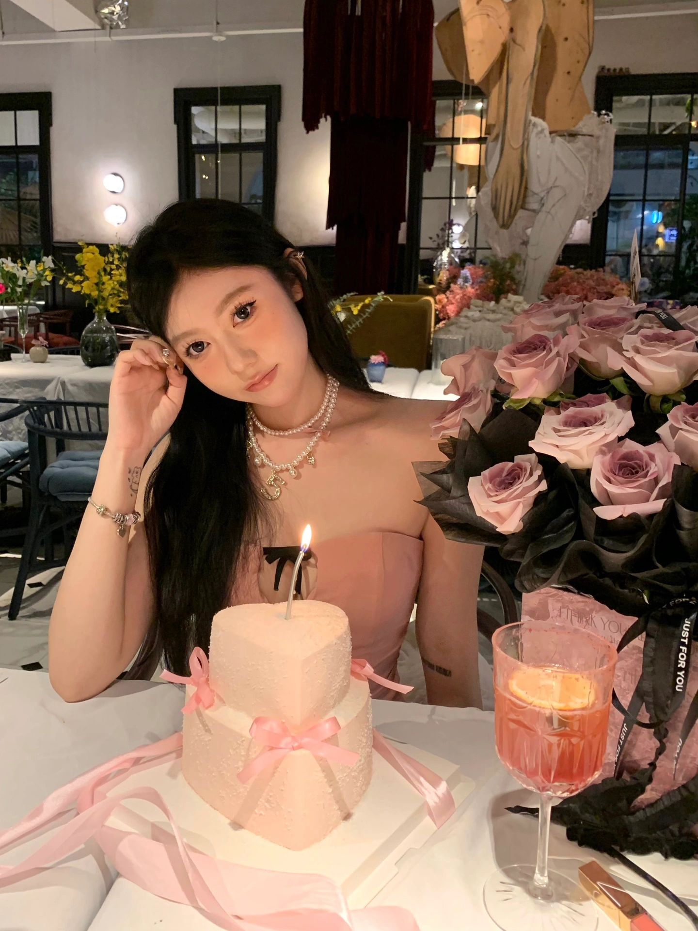˗ˋˏ🎂ˎˊHBD to meeee ⋆  ᖭི༏ᖫྀ ⋆