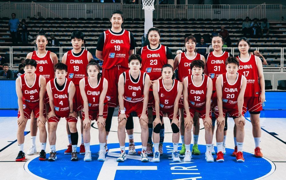 这三大“死穴”不解决，中国女篮的奥运之路不好走！

北京时间8月22日，中国女篮