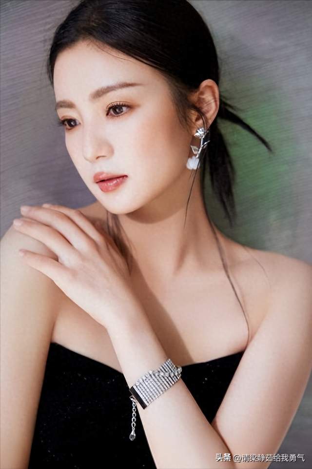 网传张雅钦已领证怀孕，工作室暂未回应