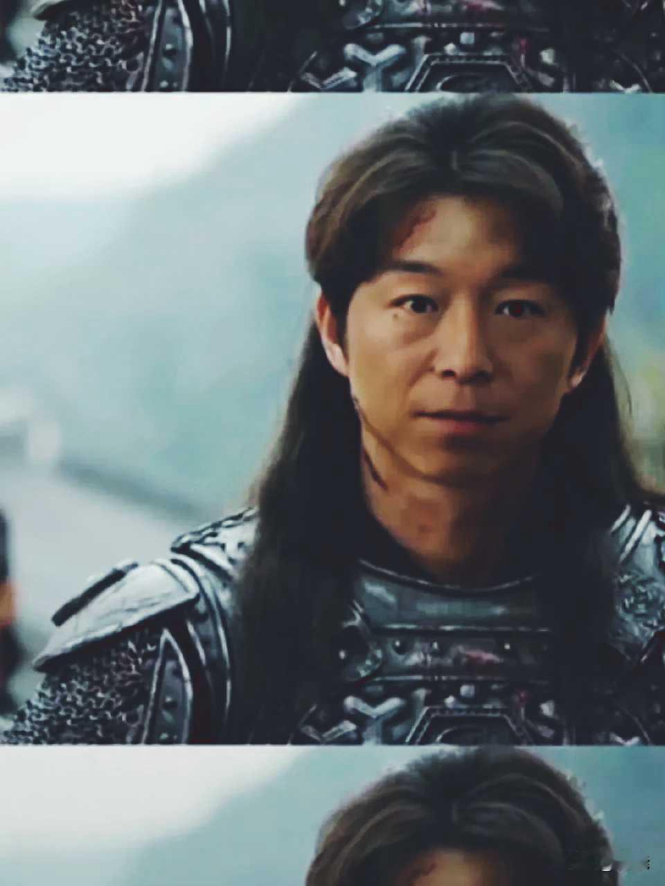 网友：这是黄渤吗