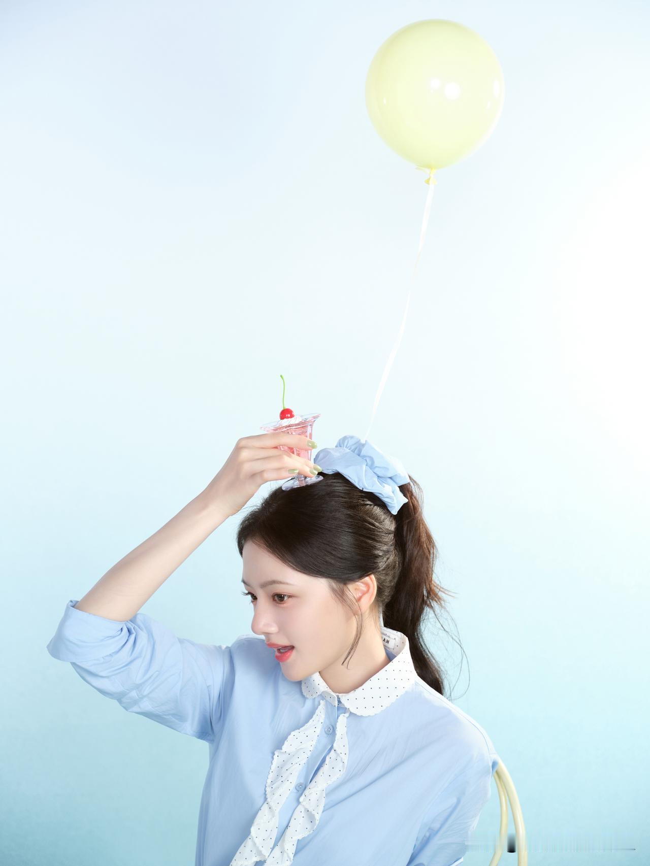 任敏分享图片