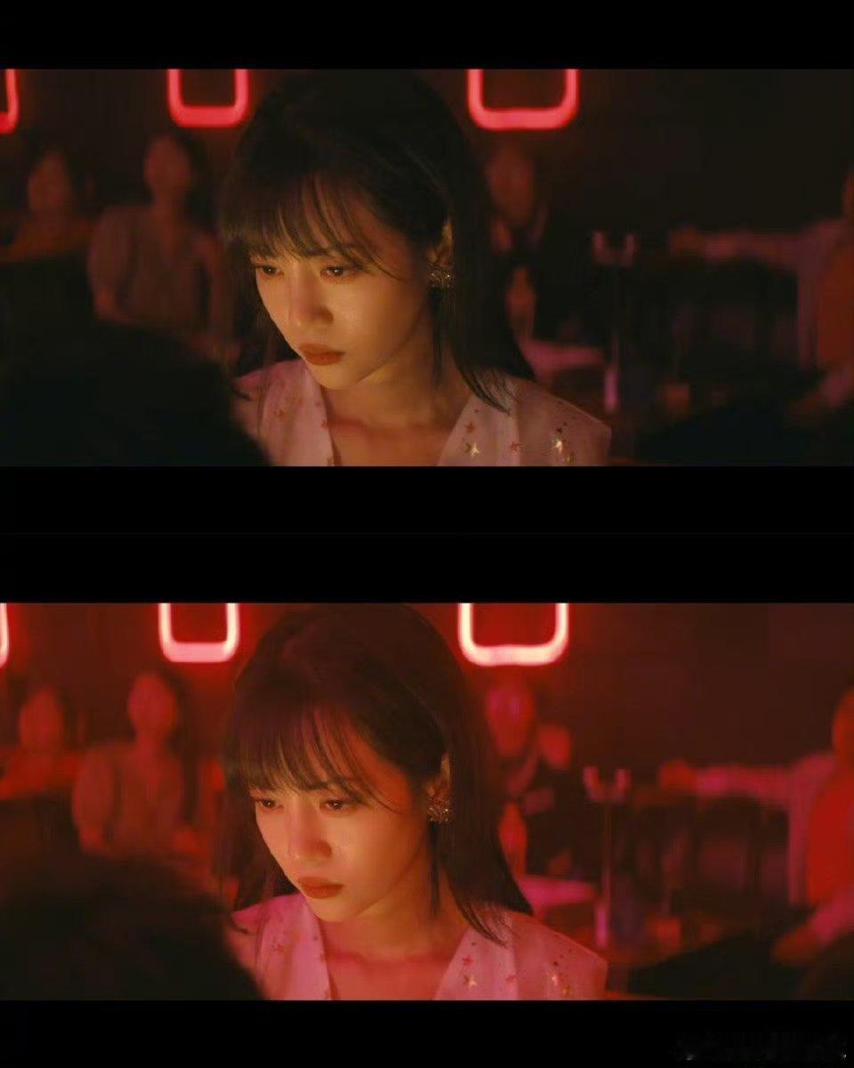 李溪芮变化 好优越啊[哇][心] 李溪芮变化好大，稳扎稳打带来多部好作品[期待]