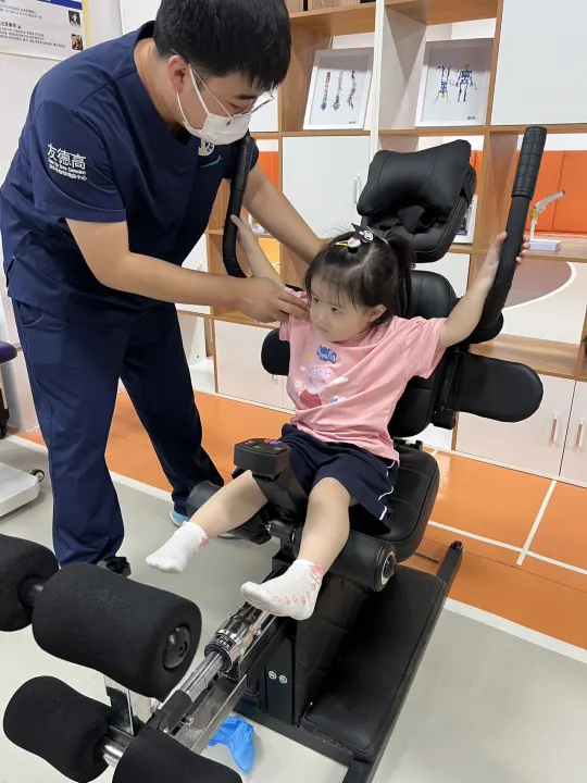 一定要及早干预宝宝的身高！！！