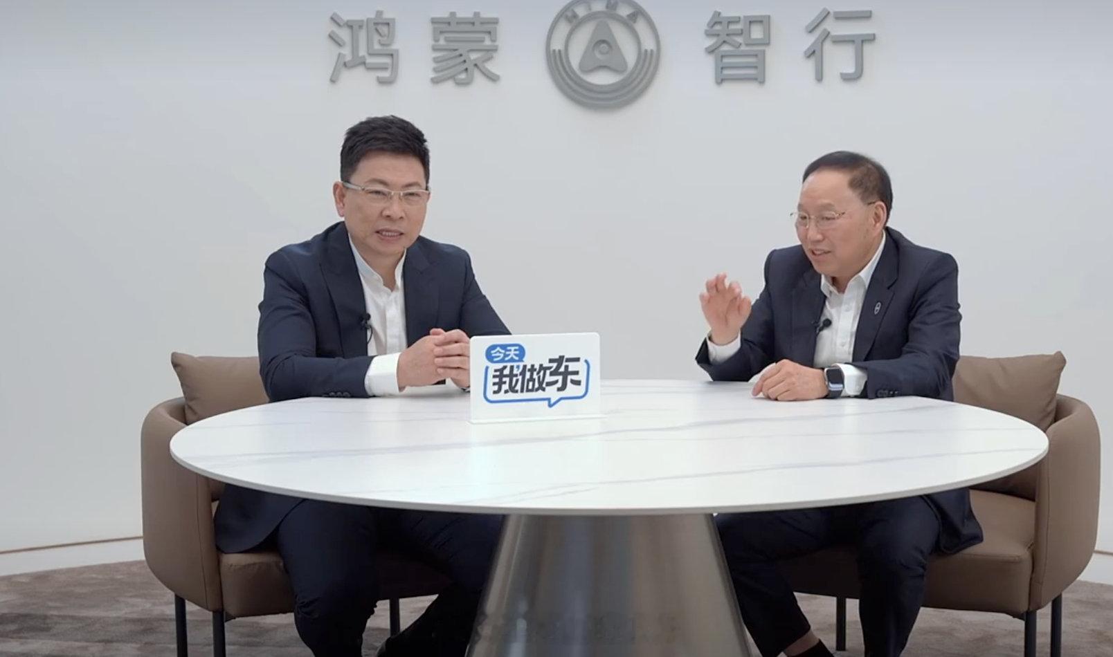 问界M9硬件升级马上就来啦，听说赛力斯为M9硬件升级腾了一个车间[傻眼]在赛力斯