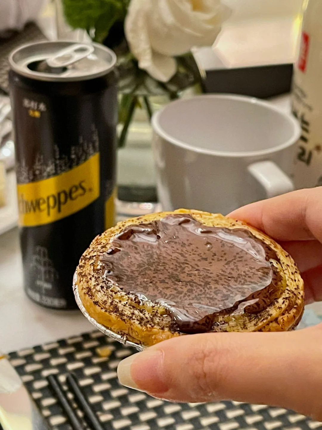 天津也有韩式主题自助餐了