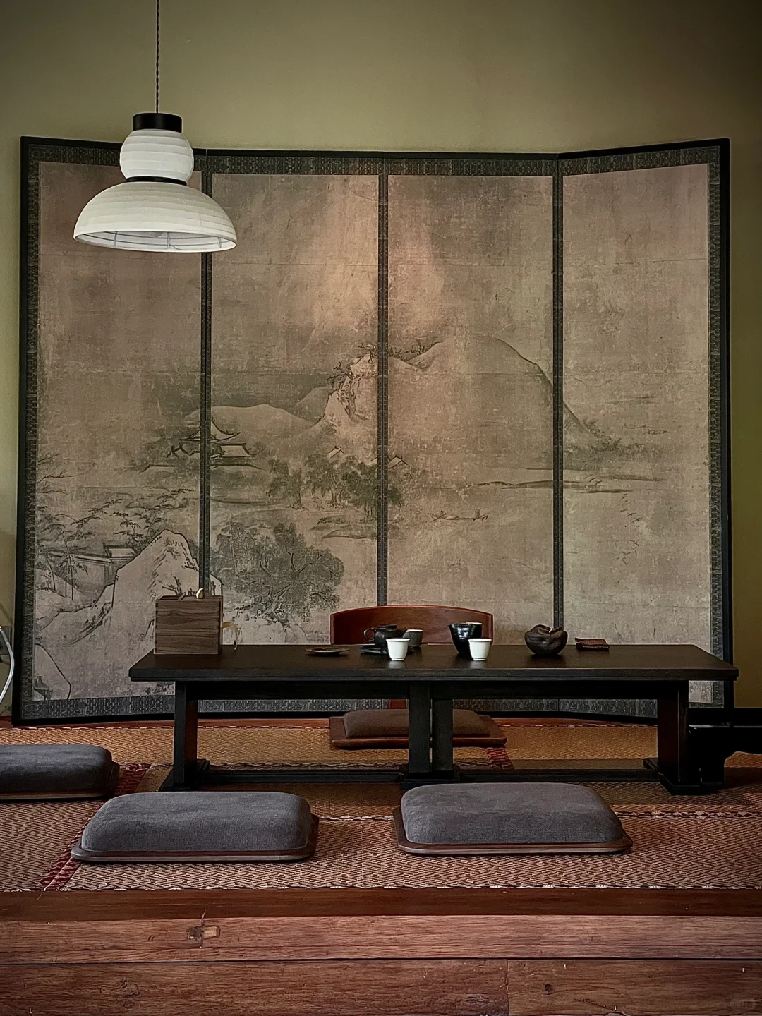 景德镇三宝村｜住进宋画，不想醒来…