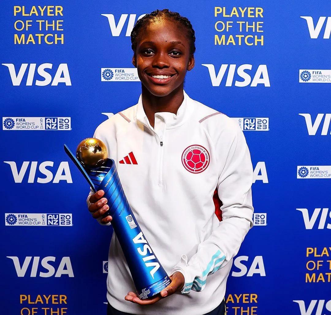 玛塔在，她也要横空出世了，绿茵场的女精灵啊！U17+U19+成年世界杯，个个都被