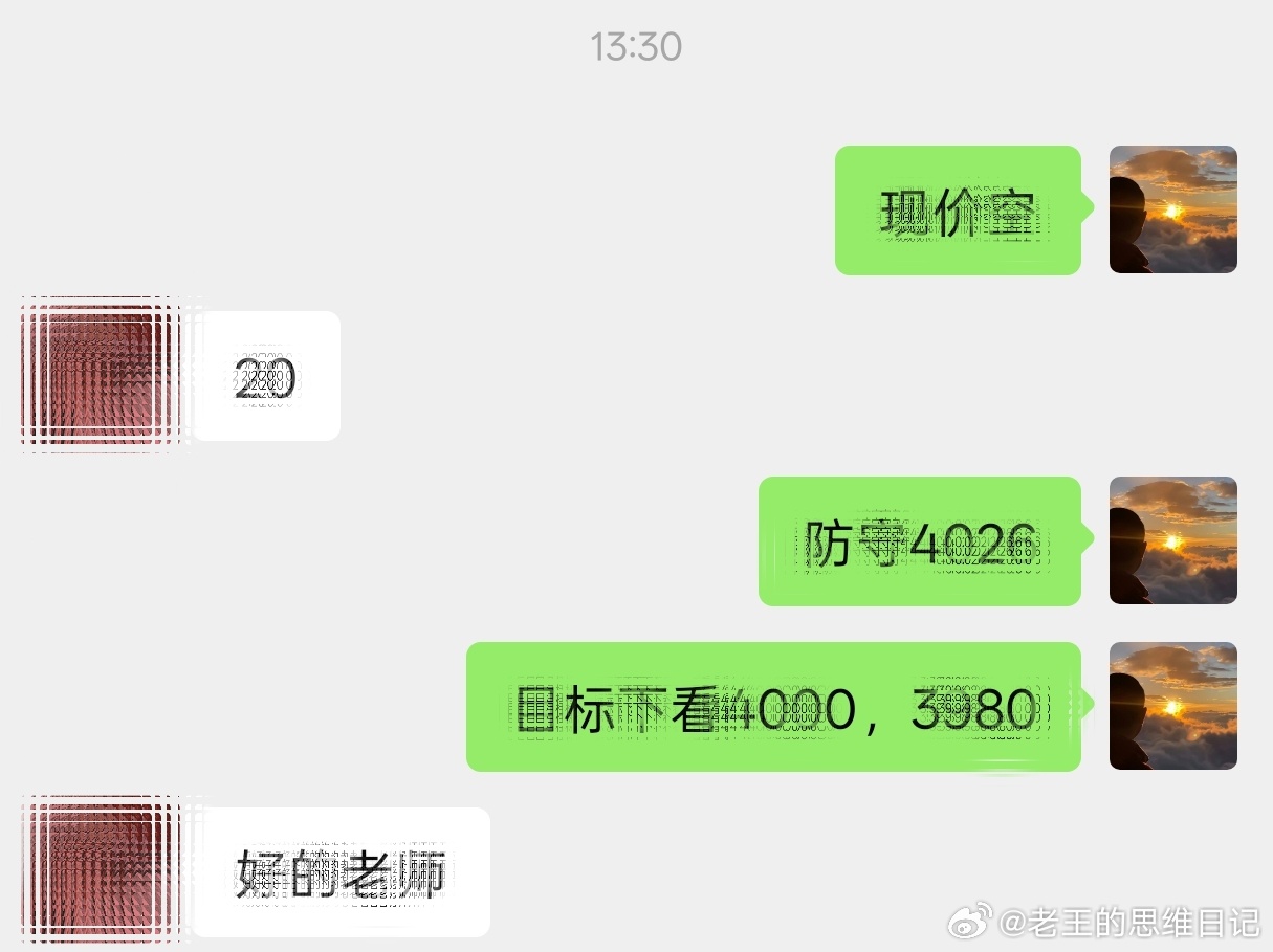 反弹空，方向不改，顺势洛带！4020～4010，10点空间，这种行情闭眼做，做好